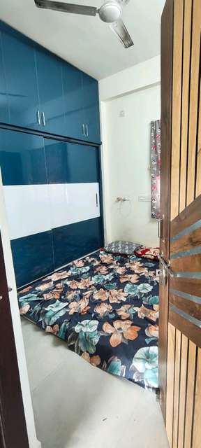 1 BHK Flat In Nexus Homes,  for Rent  In Kukatpally, 