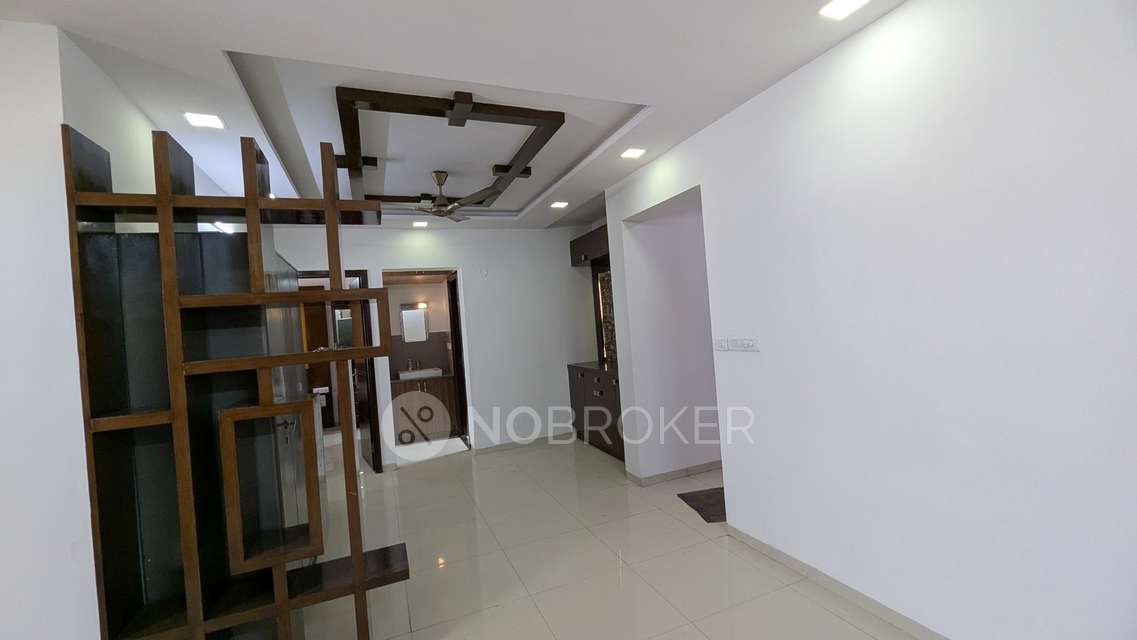 2 BHK Flat In Bren Palms For Sale  In  Hosur Road, Bangalore