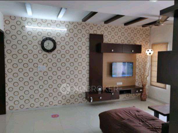 2 BHK Flat In Bren Palms For Sale  In  Hosur Road, Bangalore