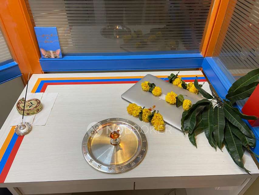 Office Space in Hirabaug Business Center, Pune for Rent 