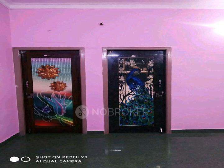 2 BHK House for Rent  In Bali Amman Koil St