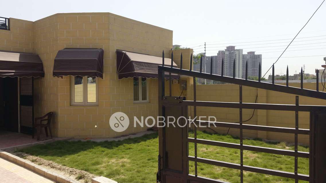 3 BHK House for Rent  In Sector 71