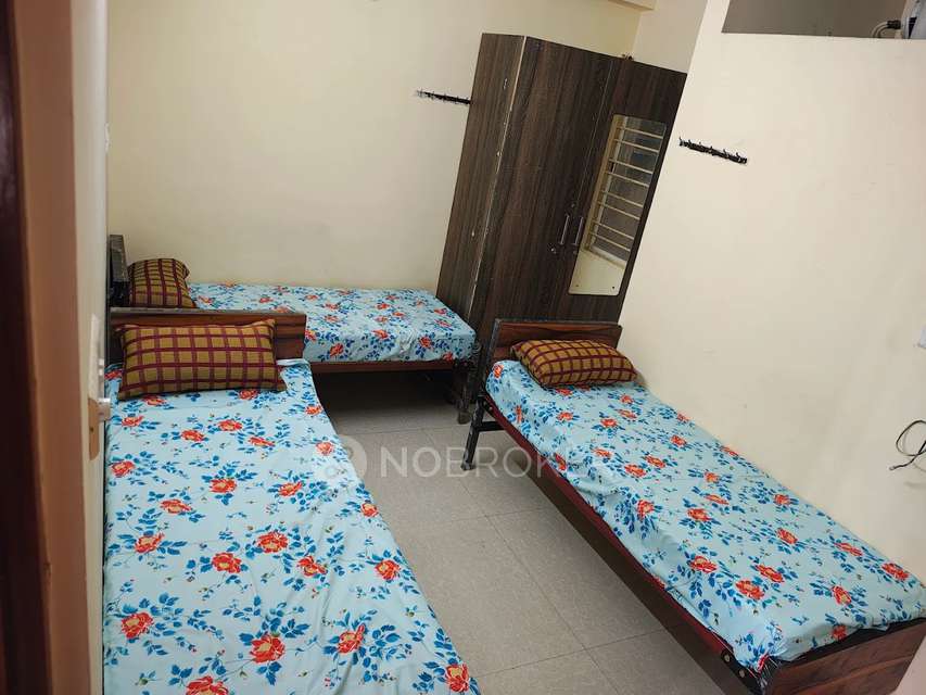 PG for Anyone in Btm Layout