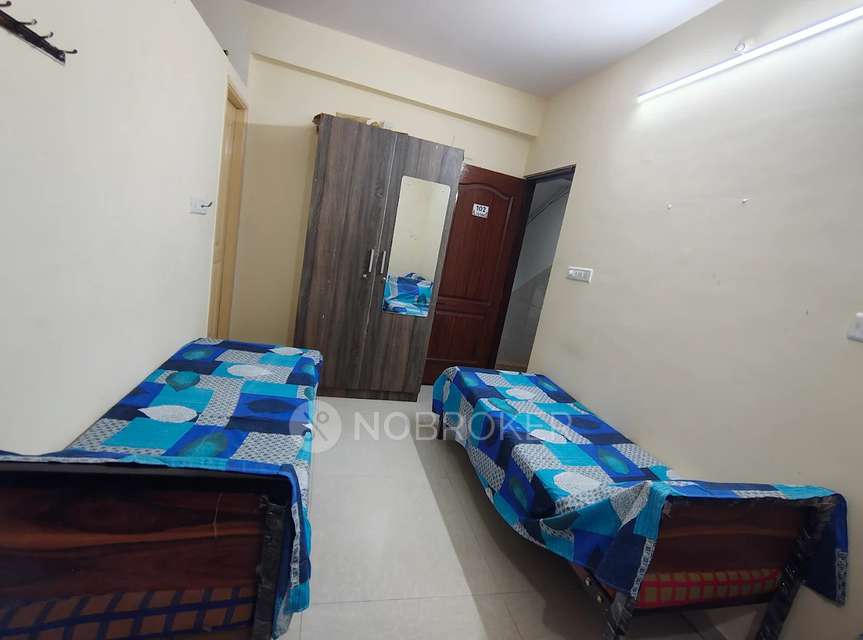 PG for Anyone in Btm Layout