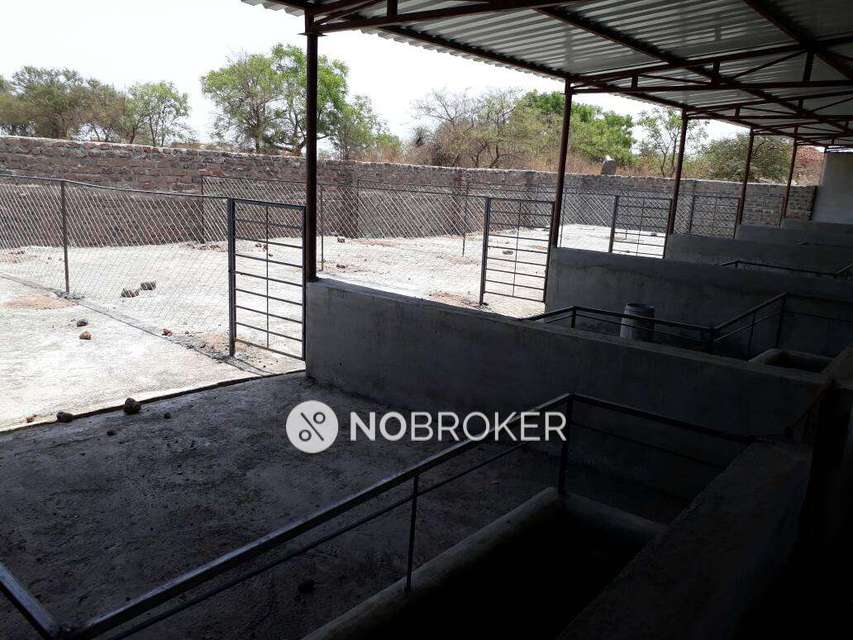 Godown/Warehouse in Marunji, Pune for Rent 