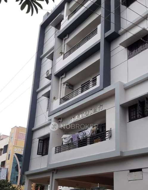 2 BHK House for Rent  In Thirumala Enclave Street No 3