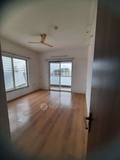 3 BHK Flat In Kolte 24k Sereno, Baner for Rent  In Baner