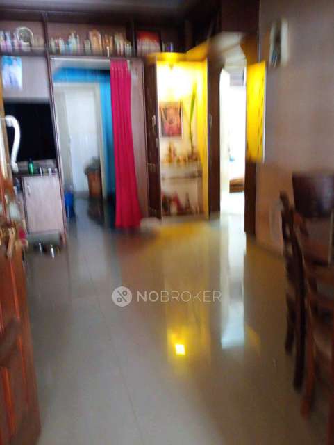 1 BHK Flat In Stand Alone  for Rent  In Bommanahalli