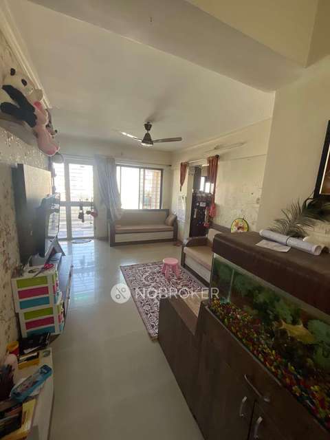 2 BHK Flat In Swaraj Pride for Rent  In Punawale