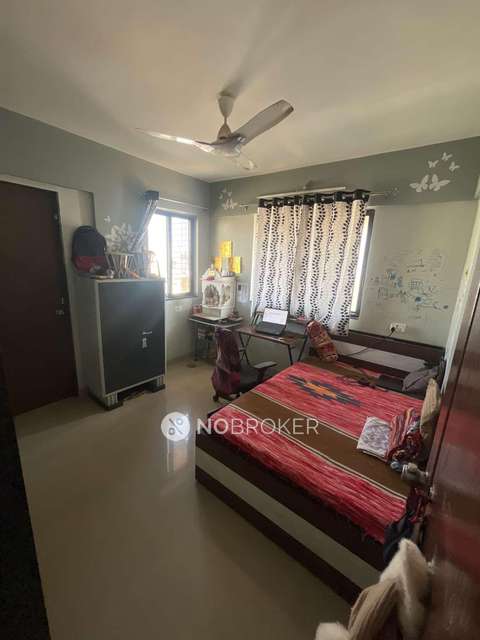 2 BHK Flat In Swaraj Pride for Rent  In Punawale