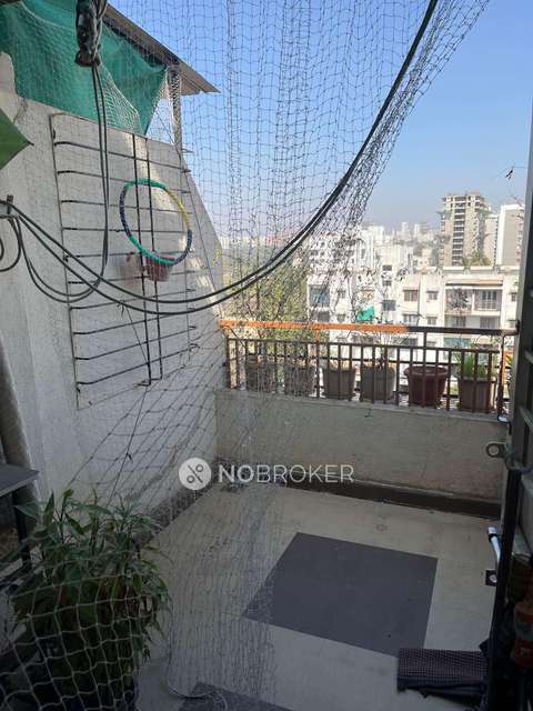 2 BHK Flat In Swaraj Pride for Rent  In Punawale