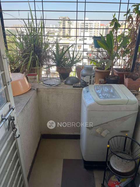 2 BHK Flat In Swaraj Pride for Rent  In Punawale