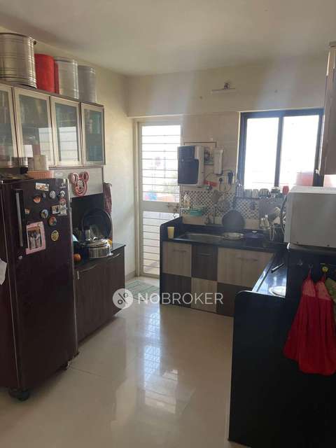 2 BHK Flat In Swaraj Pride for Rent  In Punawale