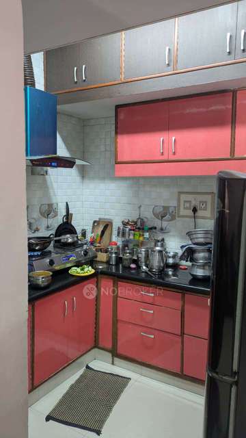 4+ BHK Flat For Sale  In Sampangi Rama Nagara