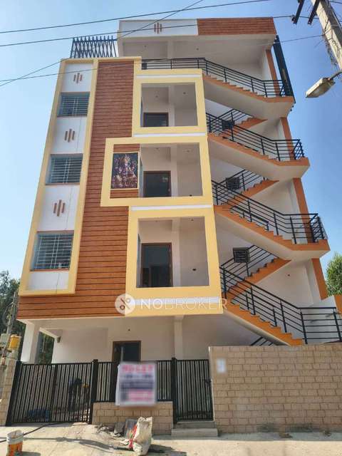1 BHK Flat In Sb for Rent  In Choodasandra