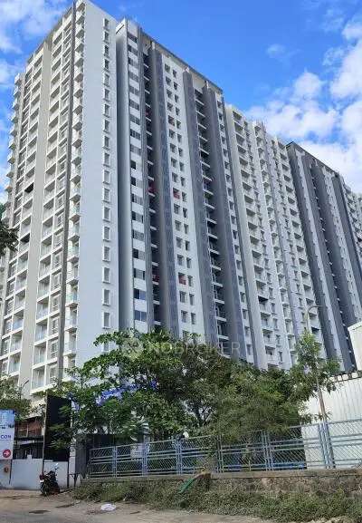 3 BHK Flat In Vj Yashone Eternitee for Rent  In Hinjewadi