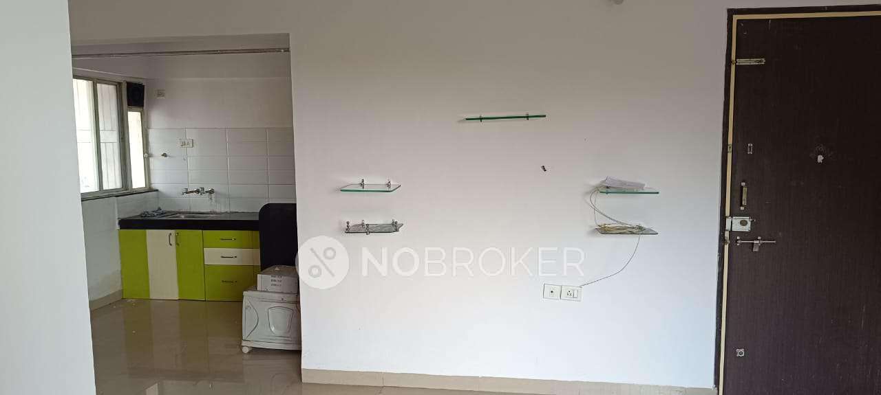 2 BHK Flat In Manjri Greenwoods For Sale  In Hadapsar