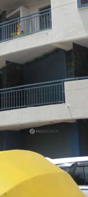 Office Space in Kodihalli, Bangalore for Rent 