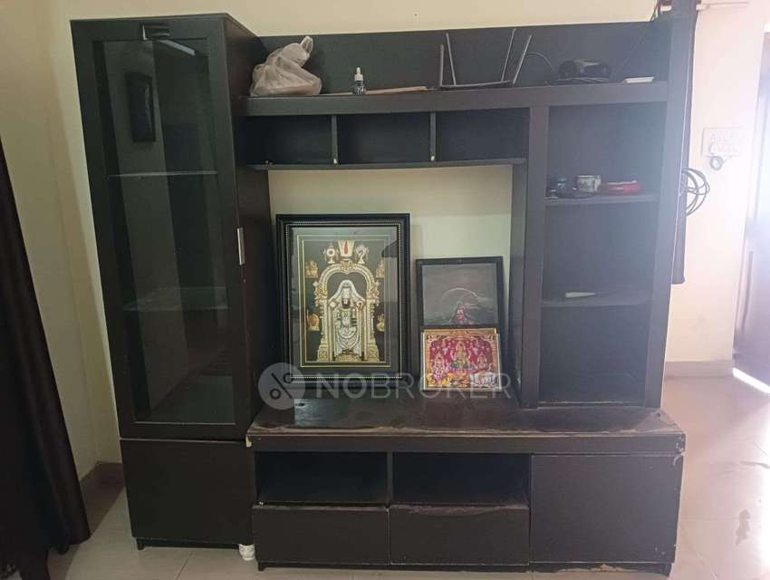 2 BHK House for Rent  In Manikonda Jagir, Ranga Reddy