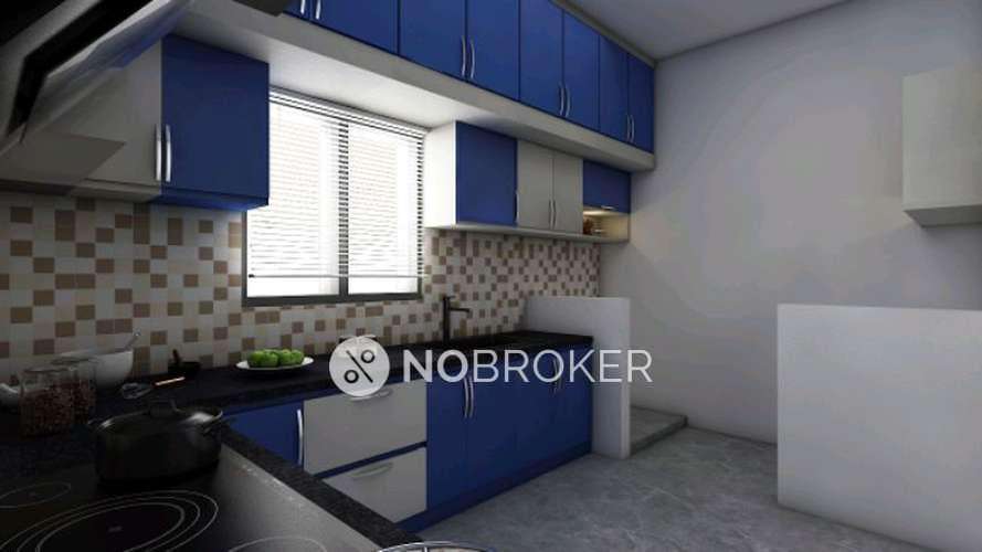 3 BHK Villa In Altis Ashraya For Sale  In Mangadu