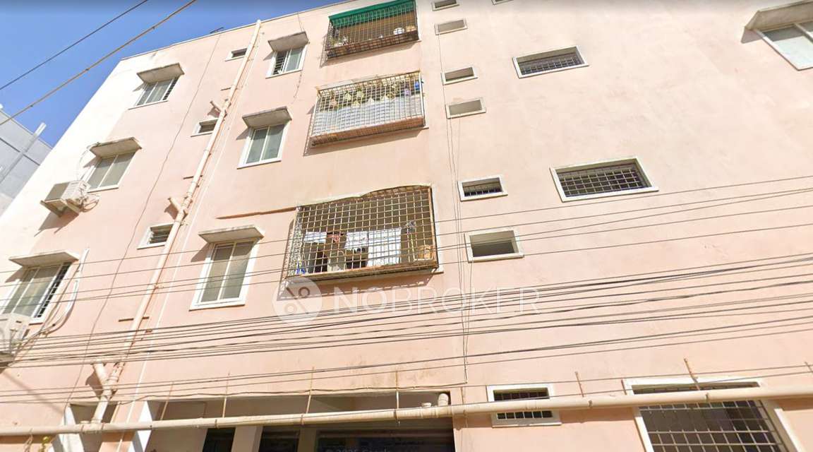 2 BHK Flat In Surya Enclave For Sale  In Kistareddypet