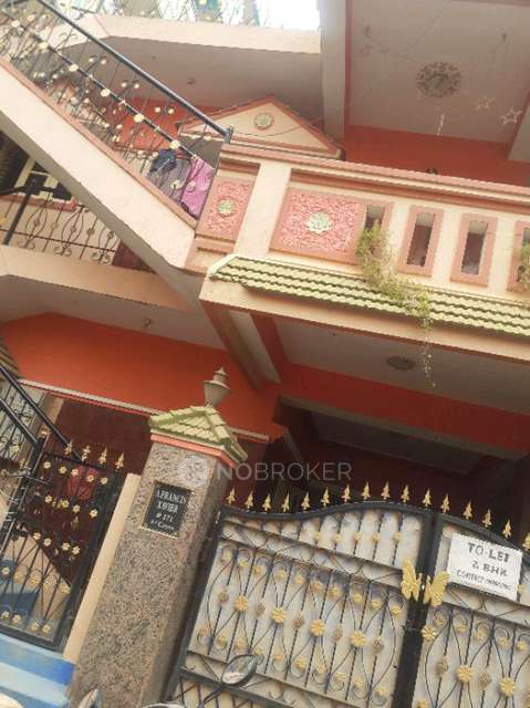 1 BHK Flat for Rent  In Whitefield