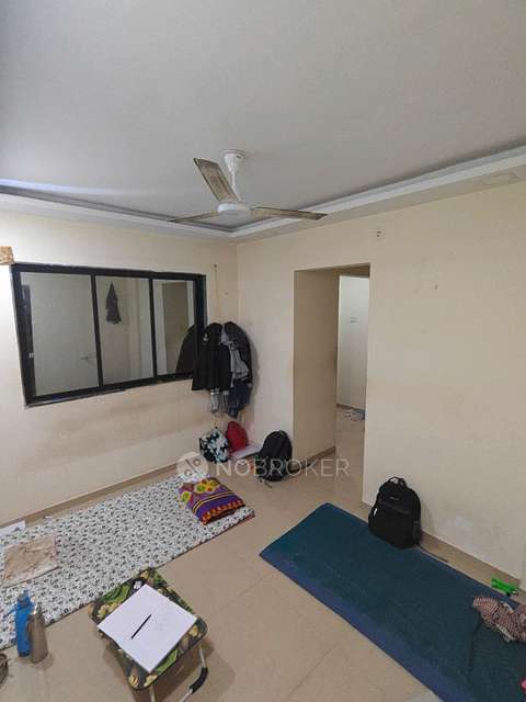 1 BHK Flat In Space Eternia Space for Rent  In Dhakatevengaon