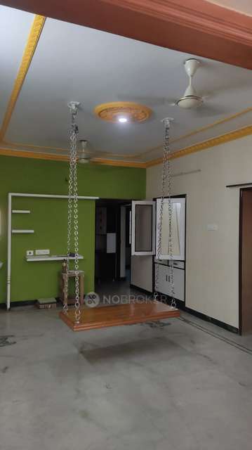 3 BHK Flat In Lanky for Rent  In Thirumalai Nagar