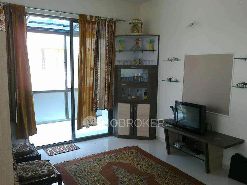 1 BHK Flat In Shree Sakshi Apartment For Sale  In Sector 9