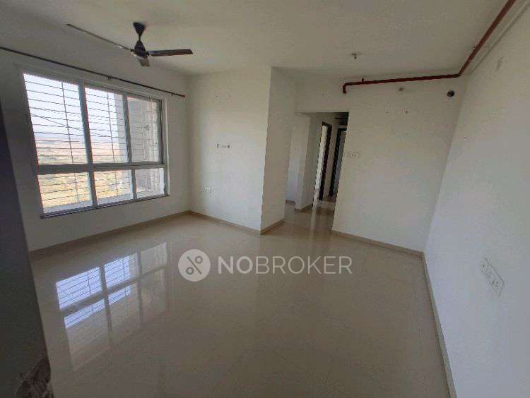 2 BHK Flat In Puraniks City Reserva for Rent  In Puranik City Reserva