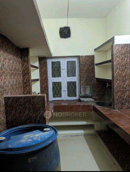 1 BHK House for Rent  In Sakthivel Nagar Main