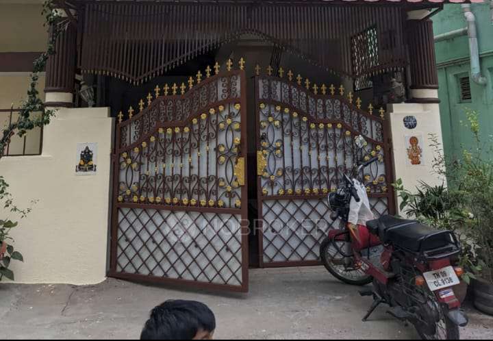 1 BHK House for Rent  In Sakthivel Nagar Main