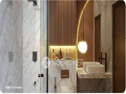 3 BHK Flat In Passcode Majiwada For Sale  In Majiwada