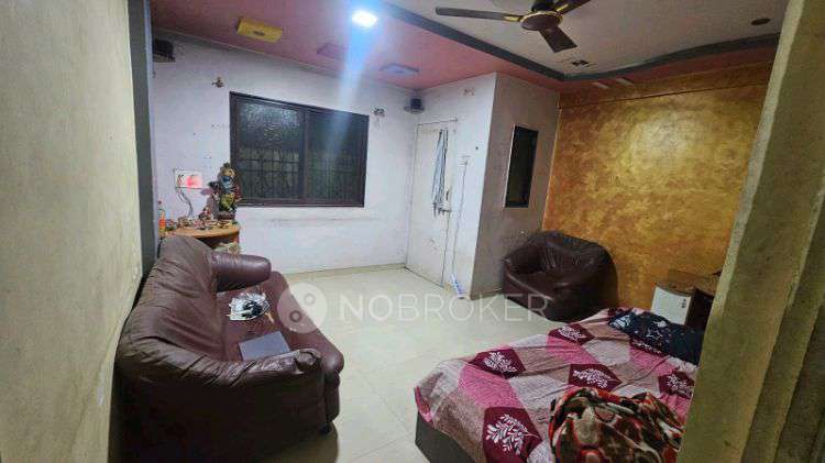 Single Room for Male In 2 BHK  In 32426, Navechya Path, Shivramnagar, Pimple Gurav, Pimpri-chinchwad, Maharashtra 411061, India