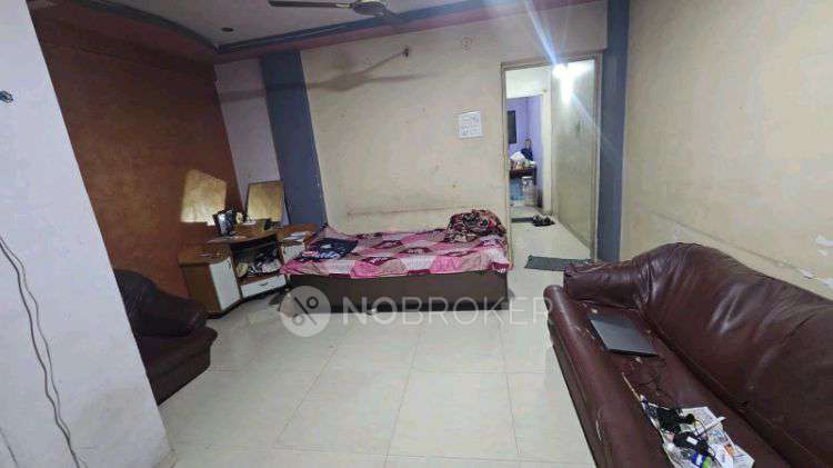 Single Room for Male In 2 BHK  In 32426, Navechya Path, Shivramnagar, Pimple Gurav, Pimpri-chinchwad, Maharashtra 411061, India