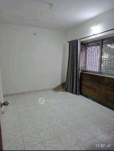 1 BHK Flat In West Park For Sale  In Holy Cross Rd