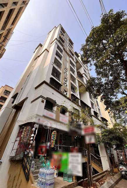 2 BHK Flat In Sai Anand Plaza For Sale  In Thane West