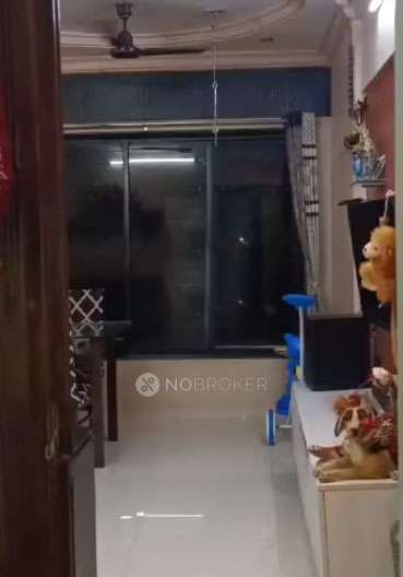 2 BHK Flat In Sai Anand Plaza For Sale  In Thane West