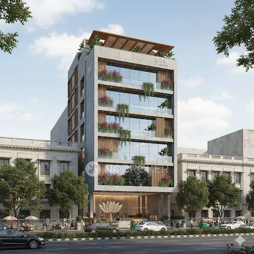 1 BHK Flat In Gokulam Apartments  for Rent  In Shenoy Nagar