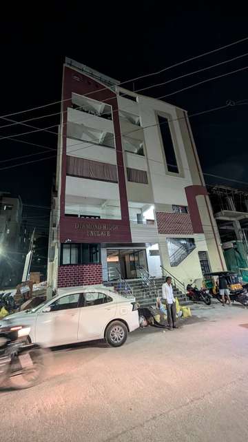 PG for Anyone in Diamond Ridge Enclave