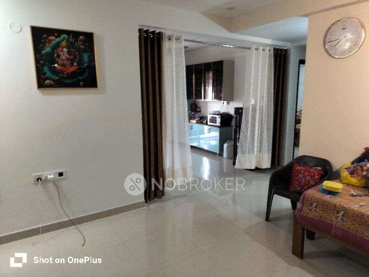 2 BHK Flat In Alpine Gmr Spring Field For Sale  In Kompally