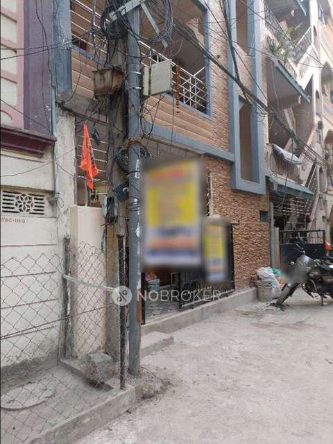 PG for Boys in Kukatpally