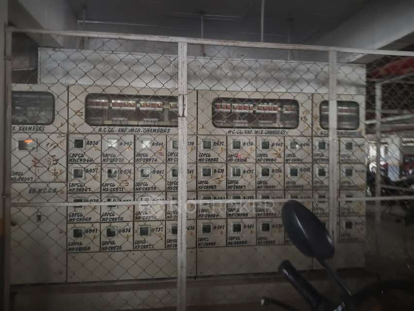 3 BHK Flat In Karsten Palm Groves For Sale  In Chandapura