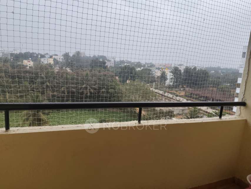 3 BHK Flat In Karsten Palm Groves For Sale  In Chandapura