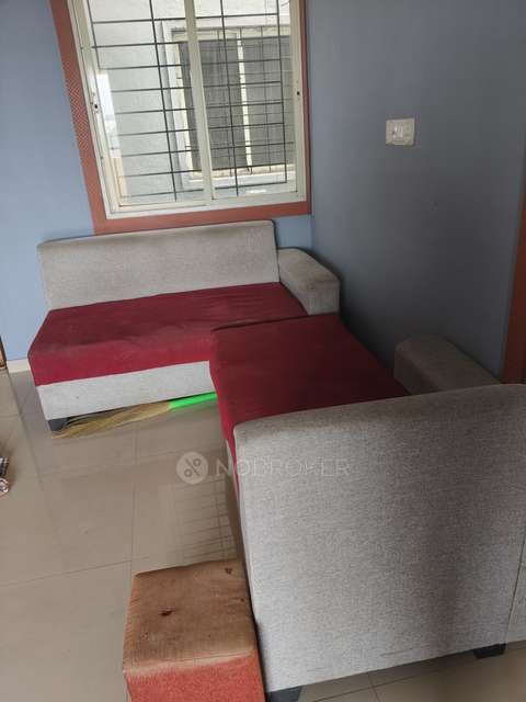 3 BHK Flat In Karsten Palm Groves For Sale  In Chandapura