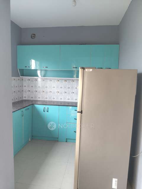 3 BHK Flat In Karsten Palm Groves For Sale  In Chandapura