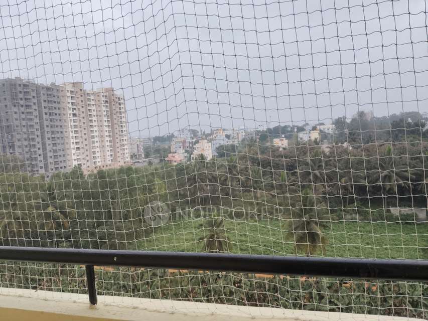 3 BHK Flat In Karsten Palm Groves For Sale  In Chandapura