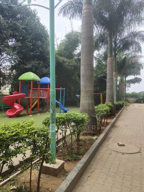 3 BHK Flat In Karsten Palm Groves For Sale  In Chandapura