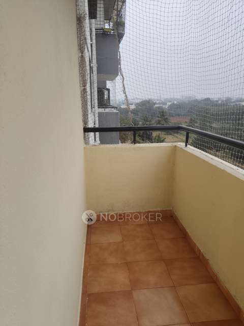 3 BHK Flat In Karsten Palm Groves For Sale  In Chandapura