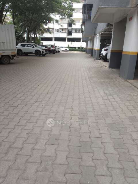 3 BHK Flat In Karsten Palm Groves For Sale  In Chandapura